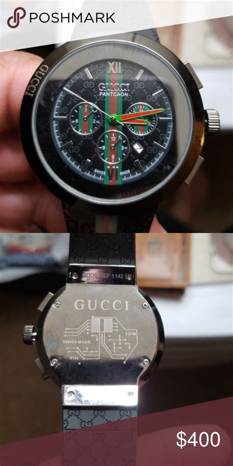 gucci 1142 replica|knock off gucci for men.